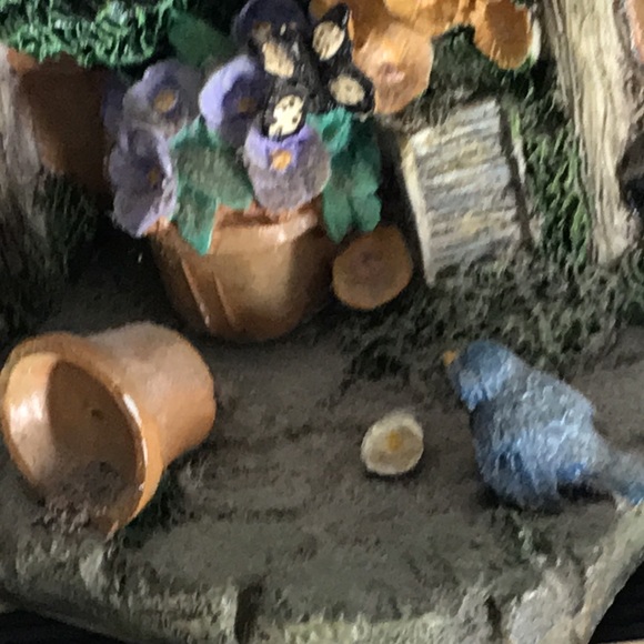 Garden Chair Figi Graphics - Picture 9 of 14